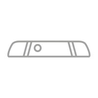 weitere Lichtbalken