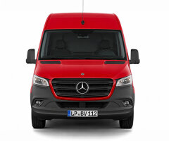Sprinter W907 ab 06/2018