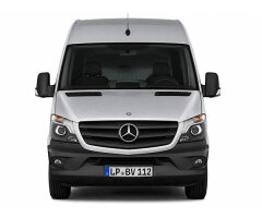 Sprinter W906 bis 01/2018