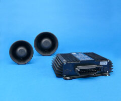 Tonfolgeanlage 510/520