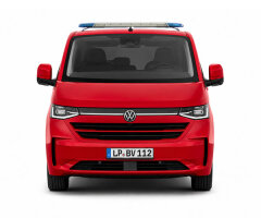 New Transporter
