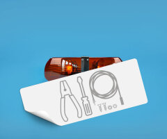 OWS Zubehör/Ersatzteile