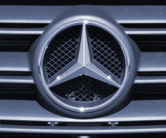 Mercedes Benz