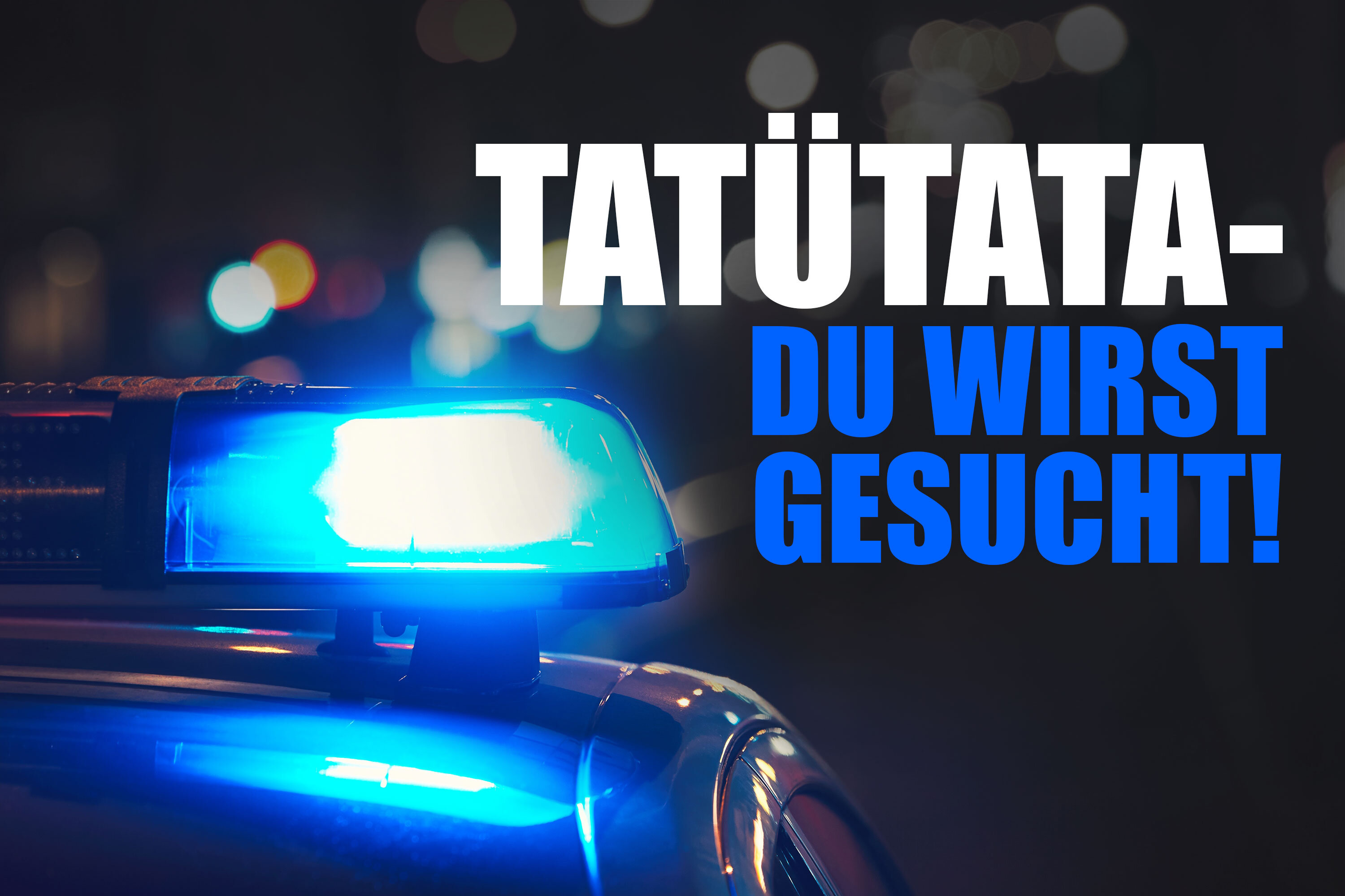 Stellenausschreibung