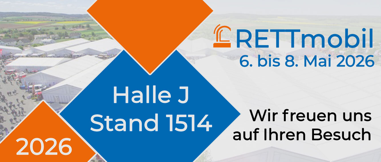 RETTmobil 2026