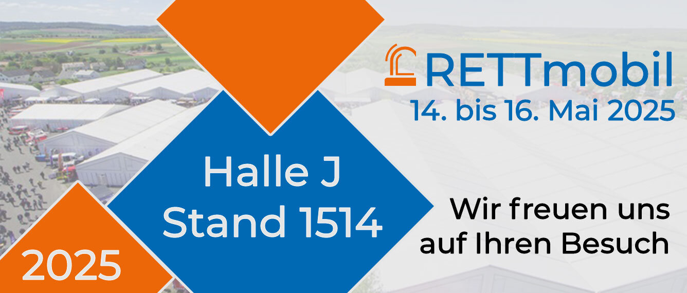 RETTmobil 2025