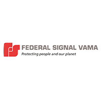  Federal Signal Vama