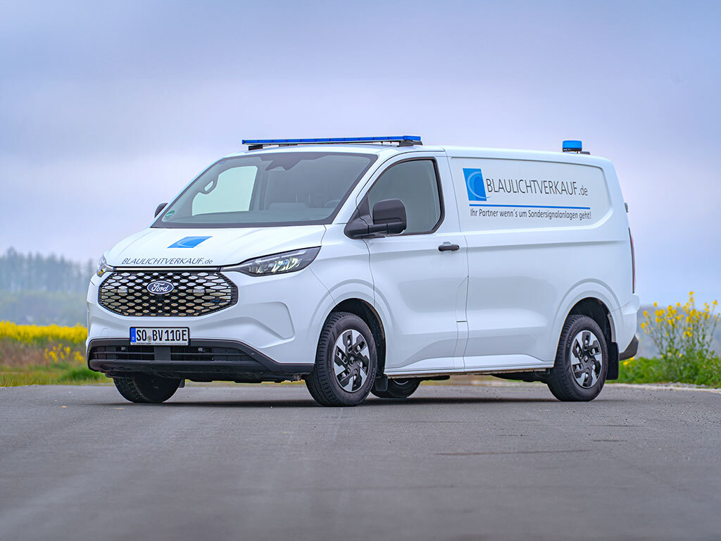 Vorführwagen BLAULICHTVERKAUF.de - Komplettangebot 