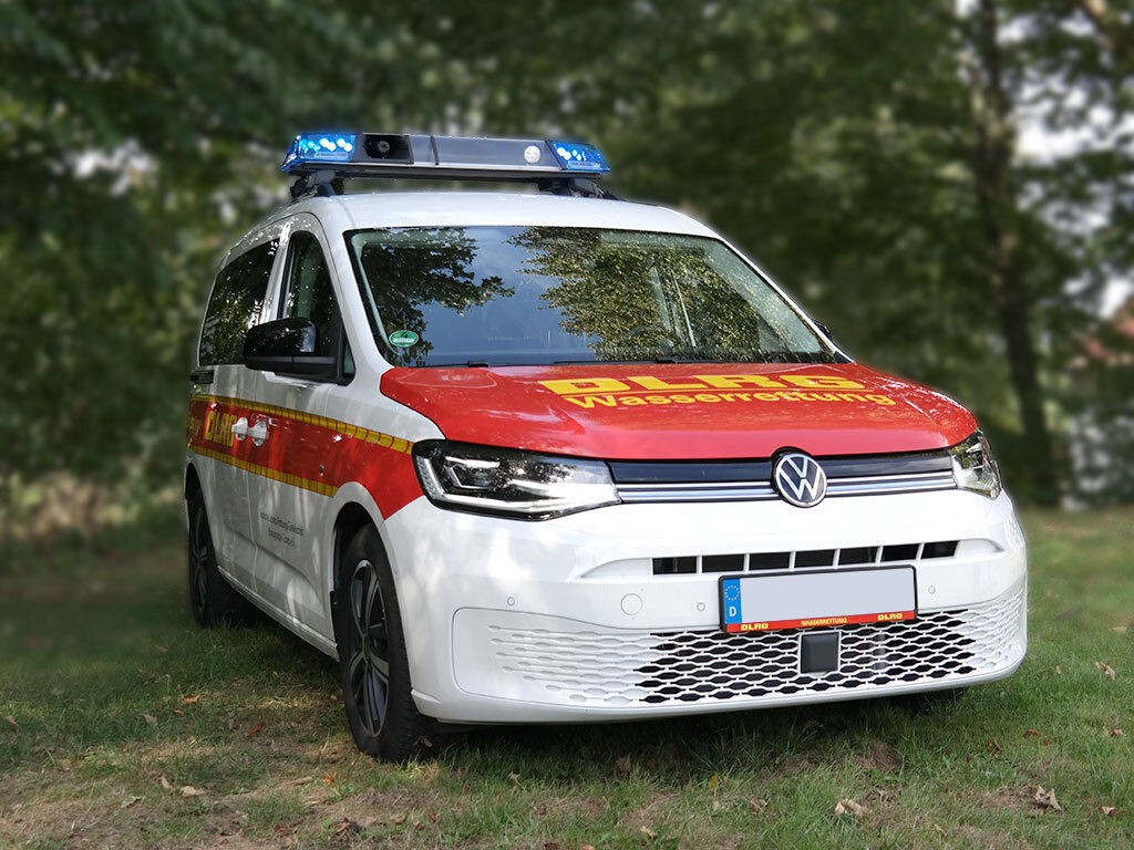Mobile Balkenanlage RTK 7