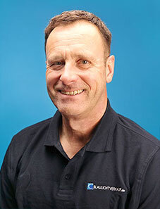 Dirk Sorak