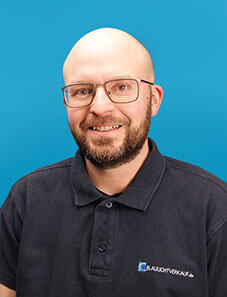Stefan Wohlert