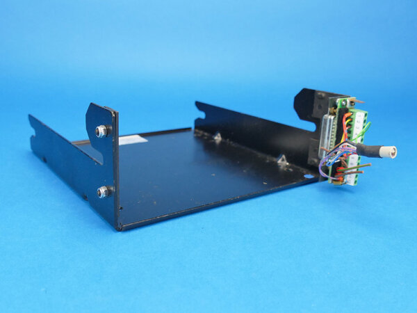 Halterung, Bosch, FuG 8