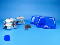 Umbausatz RTK 6 Xenon, 1.100 mm, 12 V