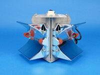 Umbausatz RTK 6 Xenon, 1.100 mm, 12 V