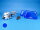 Umbausatz RTK 6 Xenon, 1.100 mm, 12 V