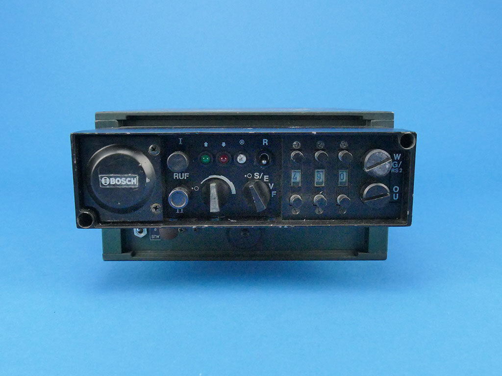 Bosch FuG 8b-1 SPV, 56,00