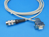 Anschlussleitung - Fahrzeugleitungssatz