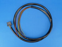 Anschlussleitung - Fahrzeugleitungssatz