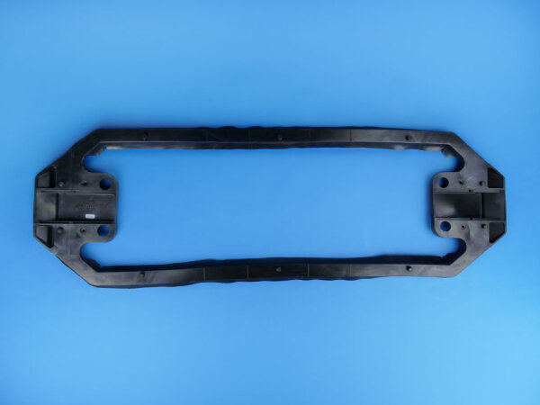 Gummiunterlage RTK 5/RTK 6 für gewölbte Flächen