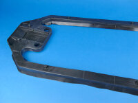 Gummiunterlage RTK 5/RTK 6 für gewölbte Flächen