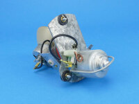 Drehspiegeleinheit mit Motor für KLJ 70