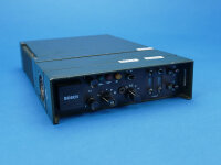 FuG 9c,Bauform: Bosch mit BT 219-12