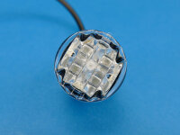 LED-Frontblitzer Sputnik Mini