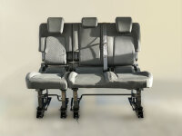 3er Sitzbank Ford Transit Connect