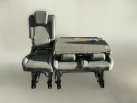 3er Sitzbank Ford Transit Connect