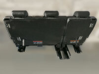 3er Sitzbank Ford Transit Connect