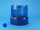 LED-Kennleuchte Nova-L, blau, Anbaumontage