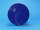 LED-Kennleuchte Nova-L, blau, Festmontage
