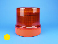 LED-Kennleuchte Nova-L, gelb, Anbaumontage