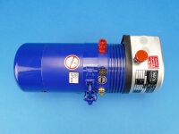 Martin-Horn-Kompressor 2298 GM