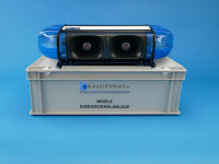 Transportkoffer Piccolino