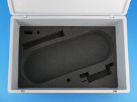 Transportkoffer Piccolino