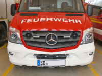 Druckkammerlautsprecher DKL 600