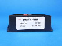 Master 5 Bedieneinheit, HKL + Horn + FB + ASW-v + ASW-h