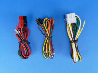 Master 5 Bedieneinheit, HKL + Horn + FB + ASW-v + ASW-h