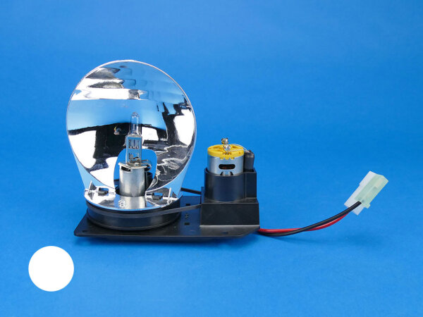 Drehspiegelmodul TOPas, 12 V