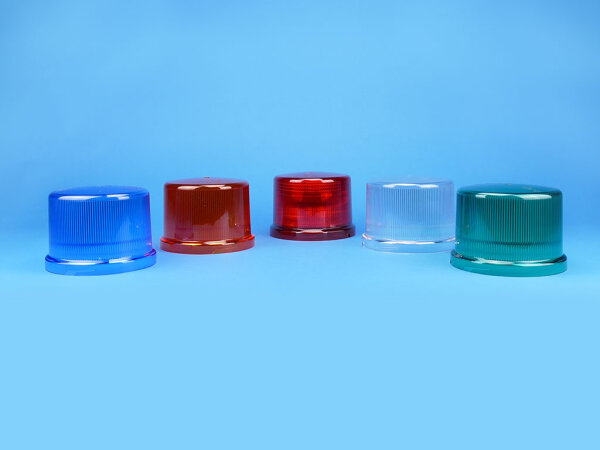 Lichthaube Comet LED