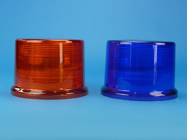 Lichthaube Nova Xenon