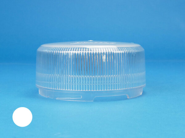 Lichthaube Comet S LED
