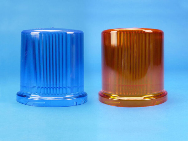 Lichthaube Saturn LED