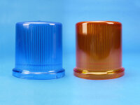 Lichthaube Saturn LED