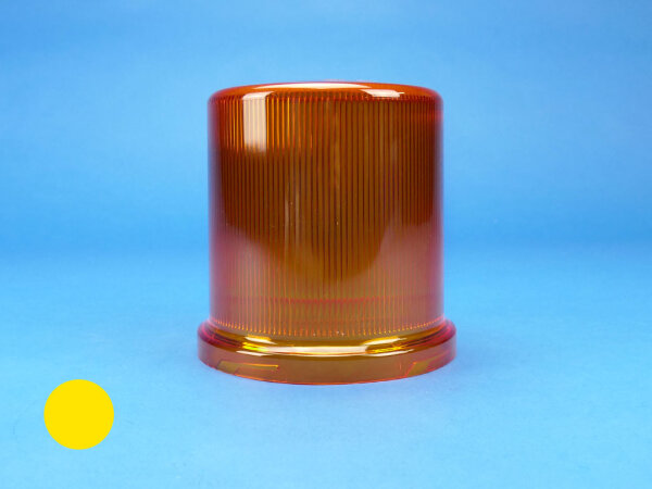 Lichthaube Saturn LED