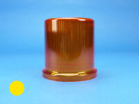 Lichthaube Saturn LED