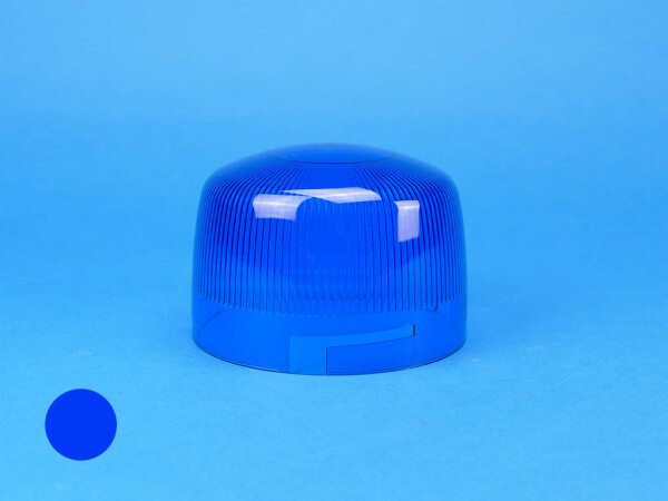 Lichthaube Rota LED, glatt