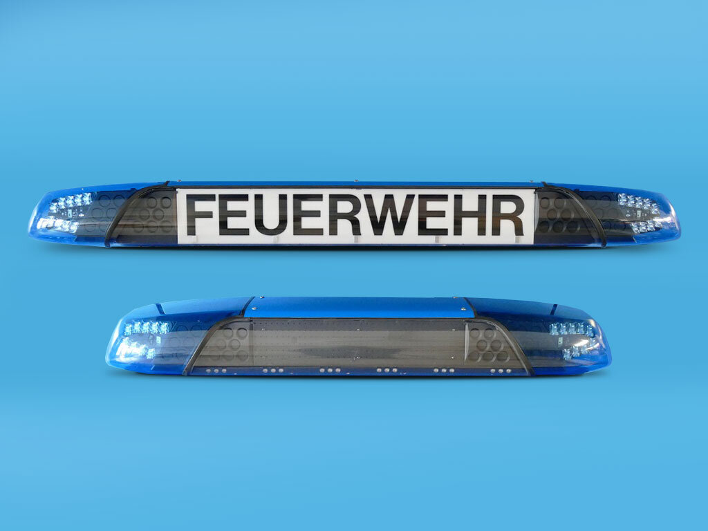 Ihr Partner wenn´s um Sondersignalanlagen geht