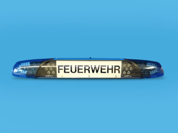 herpa - Hänsch DBS 4000 Barra di Segnalazione Accessori